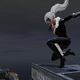 Image for article titled Pretty Lady To Voice Black Cat In Spider-Man: Web of Shadows